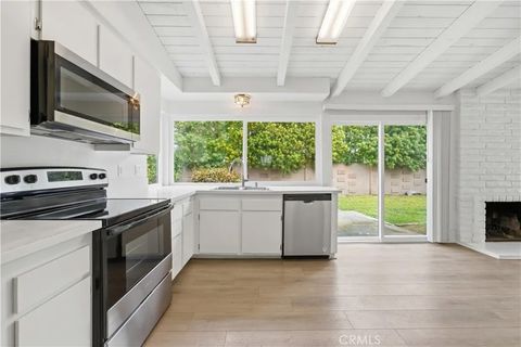 Tiny photo for 9319 Shrike Avenue, Fountain Valley, CA 92708 (MLS # NP26068884)