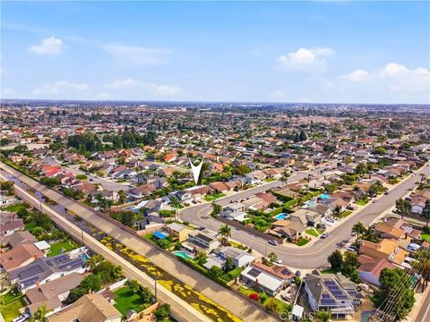 Tiny photo for 9319 Shrike Avenue, Fountain Valley, CA 92708 (MLS # NP26068884)