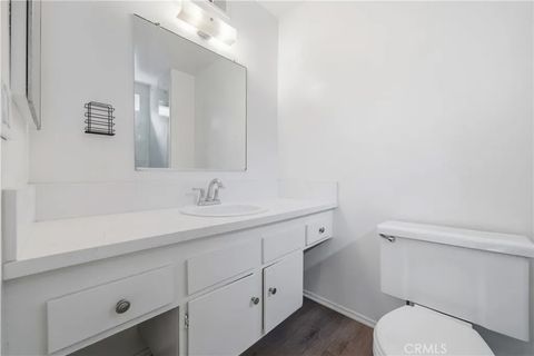 Tiny photo for 9319 Shrike Avenue, Fountain Valley, CA 92708 (MLS # NP26068884)