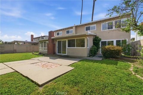 Tiny photo for 9319 Shrike Avenue, Fountain Valley, CA 92708 (MLS # NP26068884)