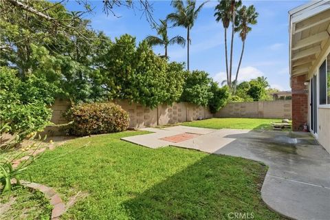 Tiny photo for 9319 Shrike Avenue, Fountain Valley, CA 92708 (MLS # NP26068884)
