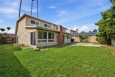 Tiny photo for 9319 Shrike Avenue, Fountain Valley, CA 92708 (MLS # NP26068884)