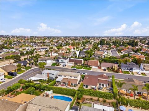 Tiny photo for 9319 Shrike Avenue, Fountain Valley, CA 92708 (MLS # NP26068884)