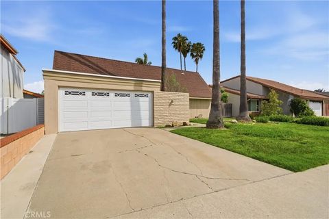 Tiny photo for 9319 Shrike Avenue, Fountain Valley, CA 92708 (MLS # NP26068884)