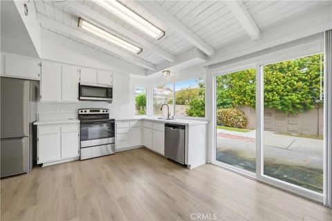 Tiny photo for 9319 Shrike Avenue, Fountain Valley, CA 92708 (MLS # NP26068884)