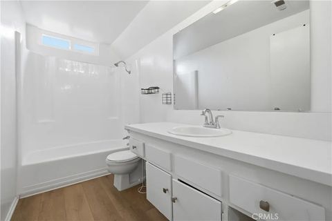 Tiny photo for 9319 Shrike Avenue, Fountain Valley, CA 92708 (MLS # NP26068884)