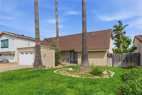 Tiny photo for 9319 Shrike Avenue, Fountain Valley, CA 92708 (MLS # NP26068884)