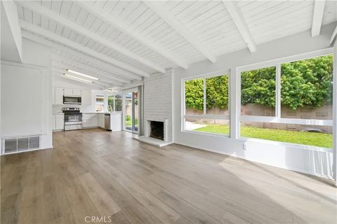 Tiny photo for 9319 Shrike Avenue, Fountain Valley, CA 92708 (MLS # NP26068884)