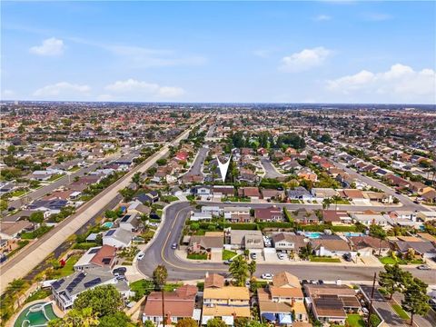 Tiny photo for 9319 Shrike Avenue, Fountain Valley, CA 92708 (MLS # NP26068884)