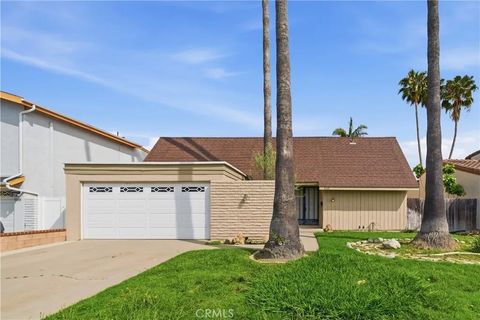 Photo of 9319 Shrike Avenue, Fountain Valley, CA 92708 (MLS # NP26068884)