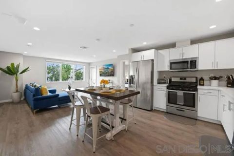 3909 Voltaire St 305 San Diego CA 92107