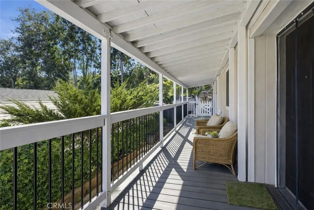 Photo of 23777 mulholland Hwy #203, Calabasas, CA 91302 (MLS # SR26094283)