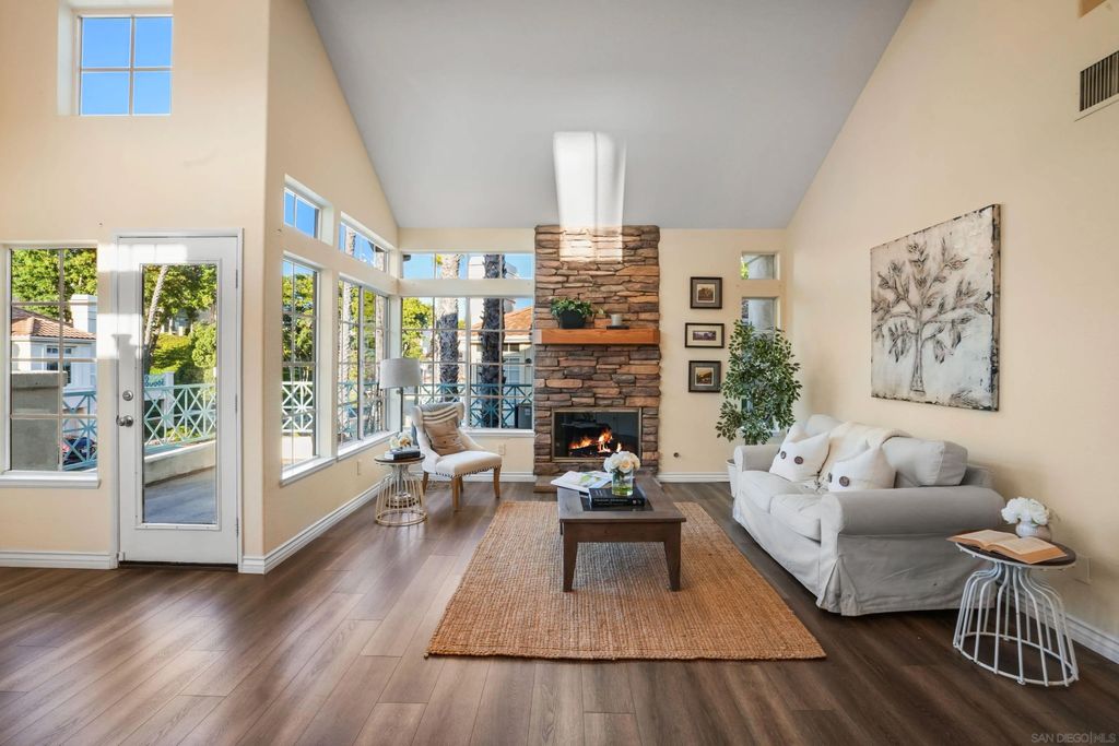 Photo of 12670 Springbrook Dr #D, San Diego, CA 92128 (MLS # 260005264)