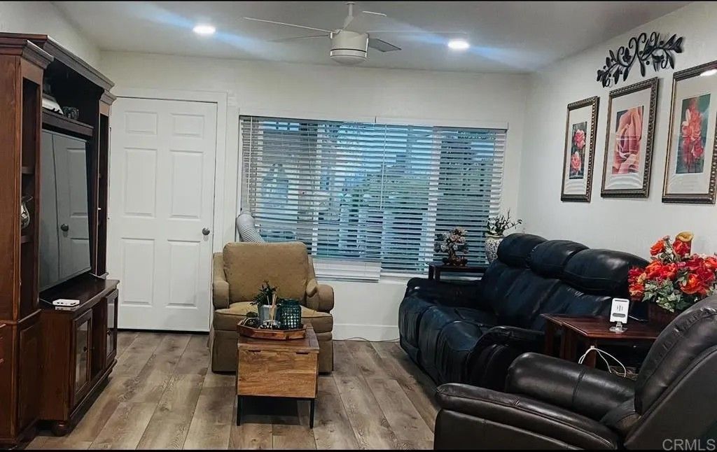 Photo of 2012 E Mission Avenue #6, Escondido, CA 92027 (MLS # NDP2602981)