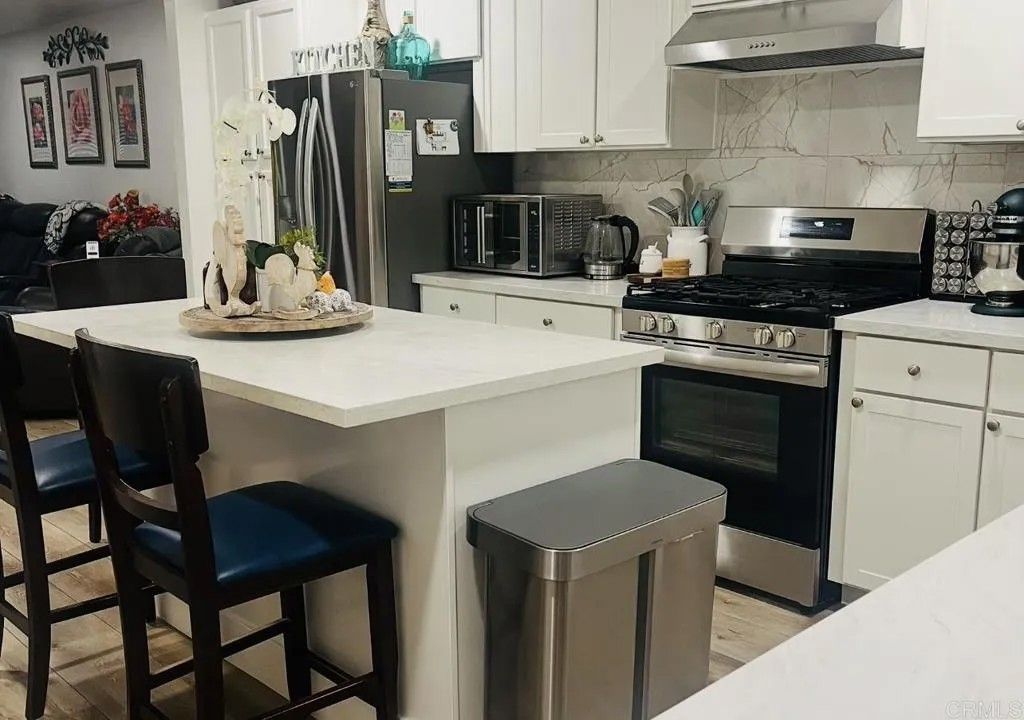 Photo of 2012 E Mission Avenue #6, Escondido, CA 92027 (MLS # NDP2602981)