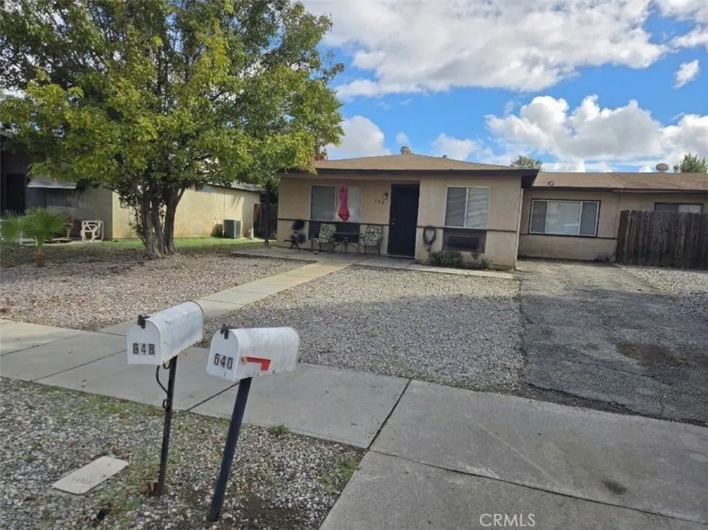 648 San Rogelio