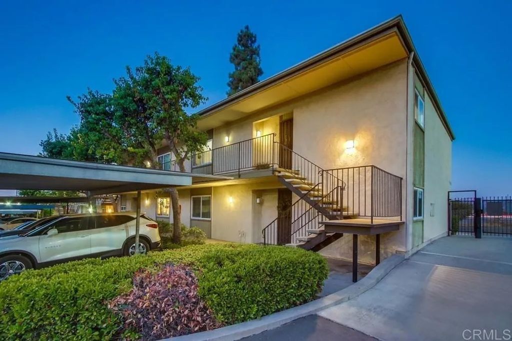 Photo of 168 S Pierce Street, El Cajon, CA 92020 (MLS # PTP2507590)
