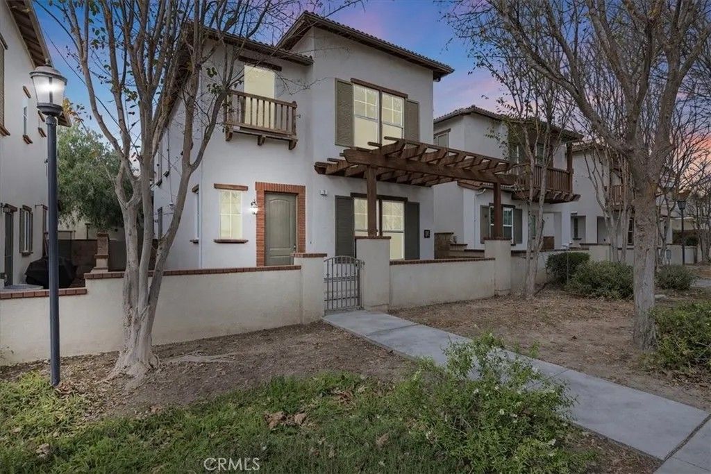 Photo of 665 E. Riverside Dr #3, Ontario, CA 91761 (MLS # CV26014441)