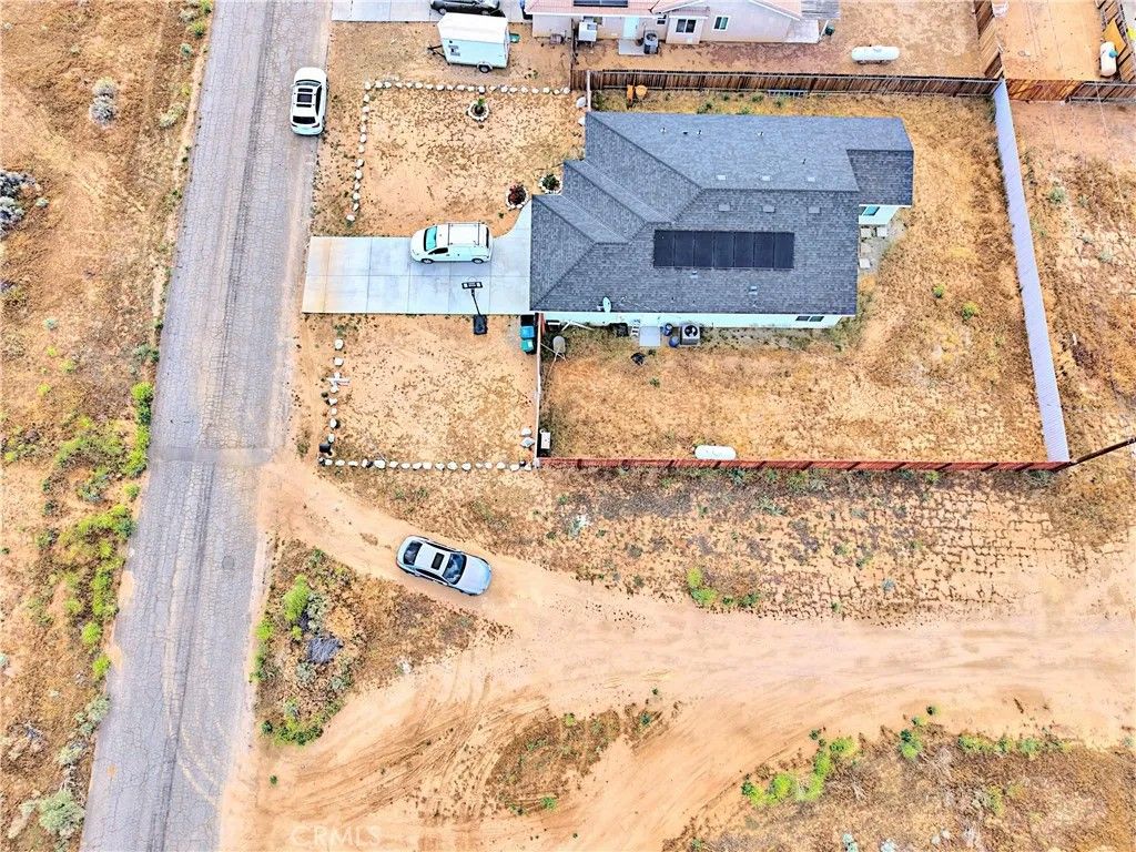 Photo of 9161 Lime Ave, California City, CA 93505 (MLS # SR26087951)