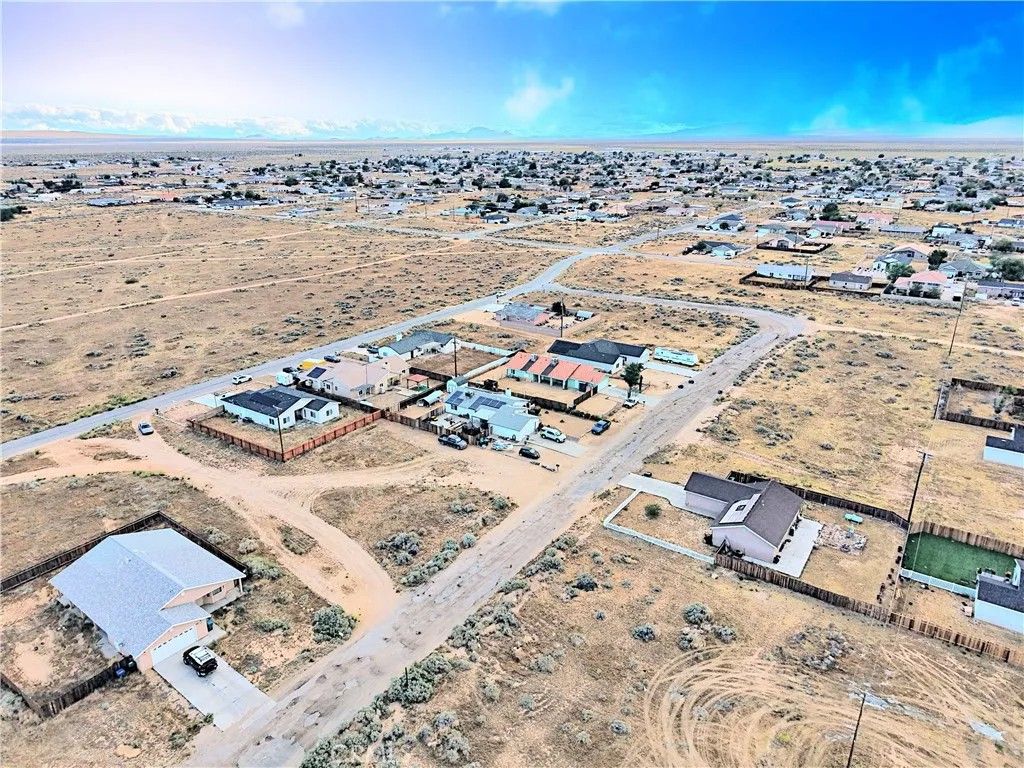 Photo of 9161 Lime Ave, California City, CA 93505 (MLS # SR26087951)