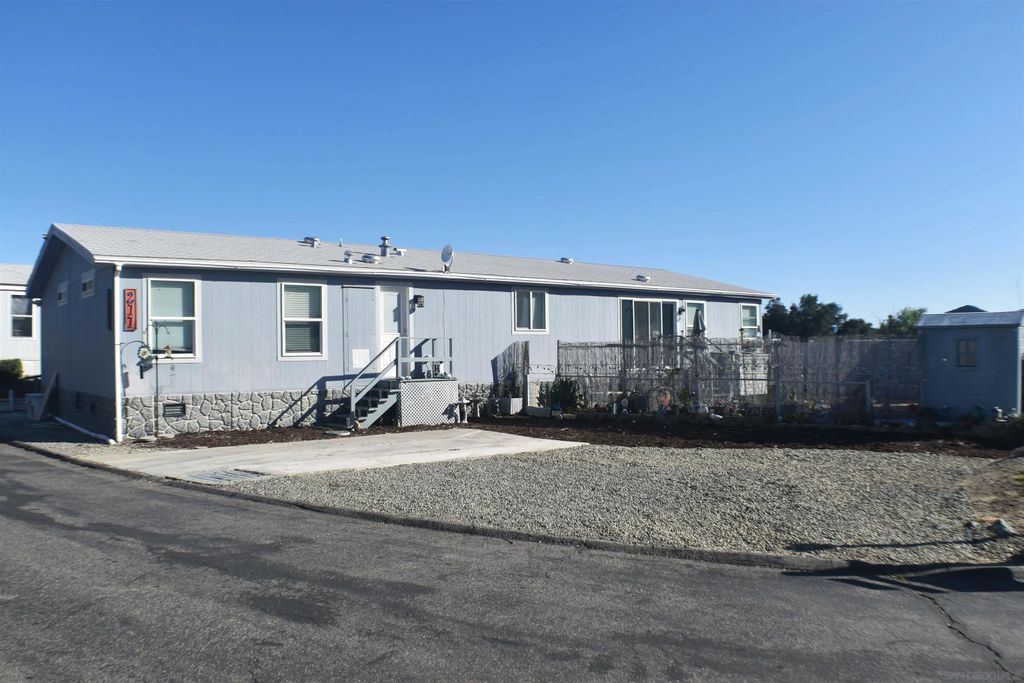 Photo of 35109 Highway 79 #233, Warner Springs, CA 92086 (MLS # 260002467)