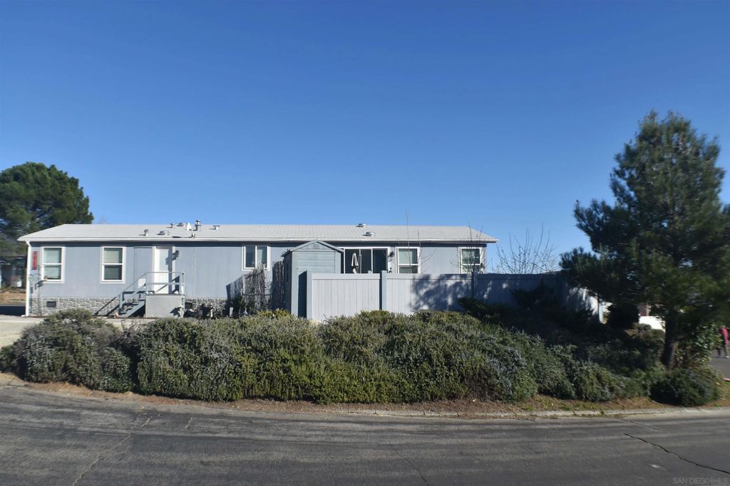 Photo of 35109 Highway 79 #233, Warner Springs, CA 92086 (MLS # 260002467)