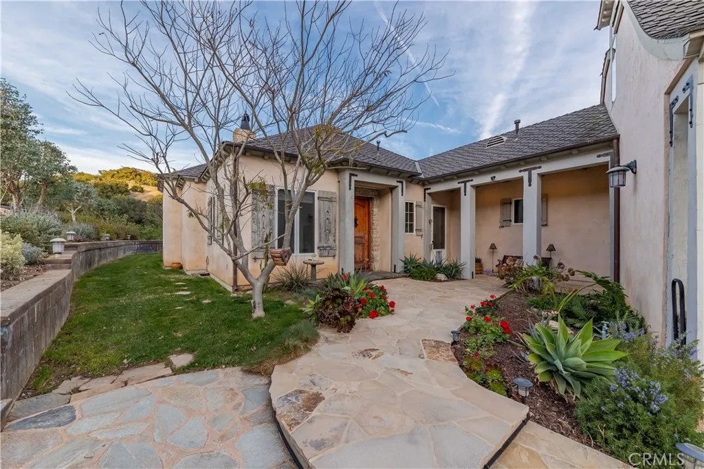 26525 Carancho Road