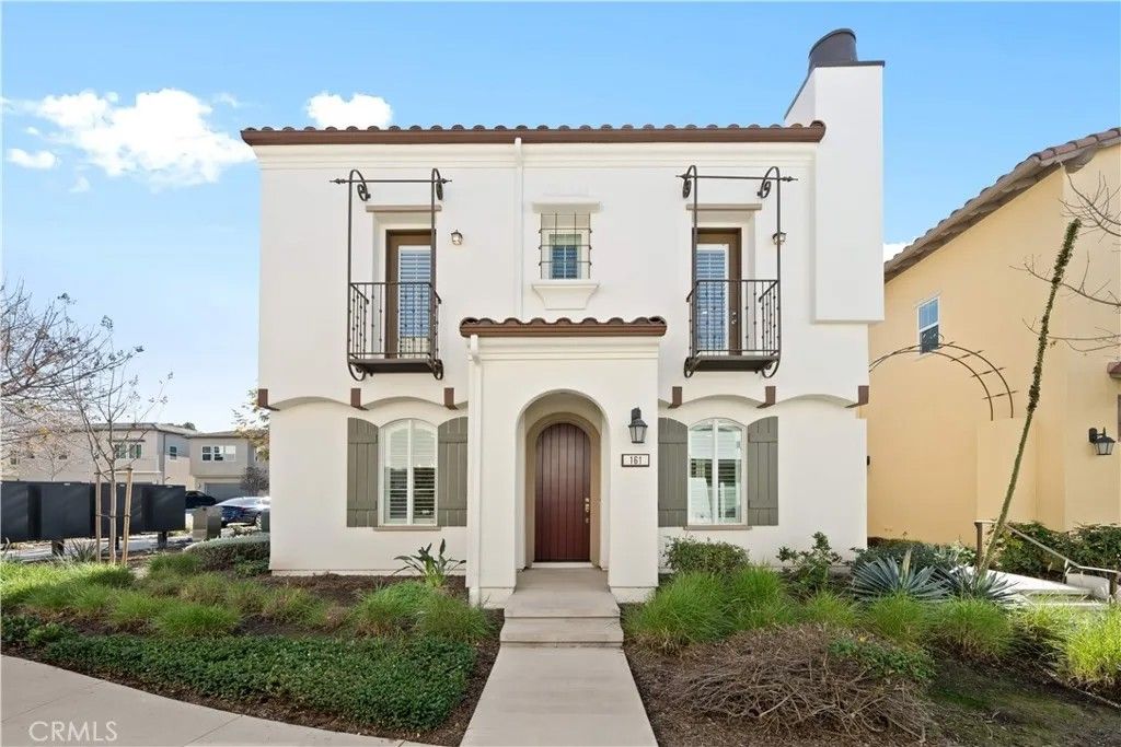 Photo of 161 Fixie, Irvine, CA 92618 (MLS # OC26025362)