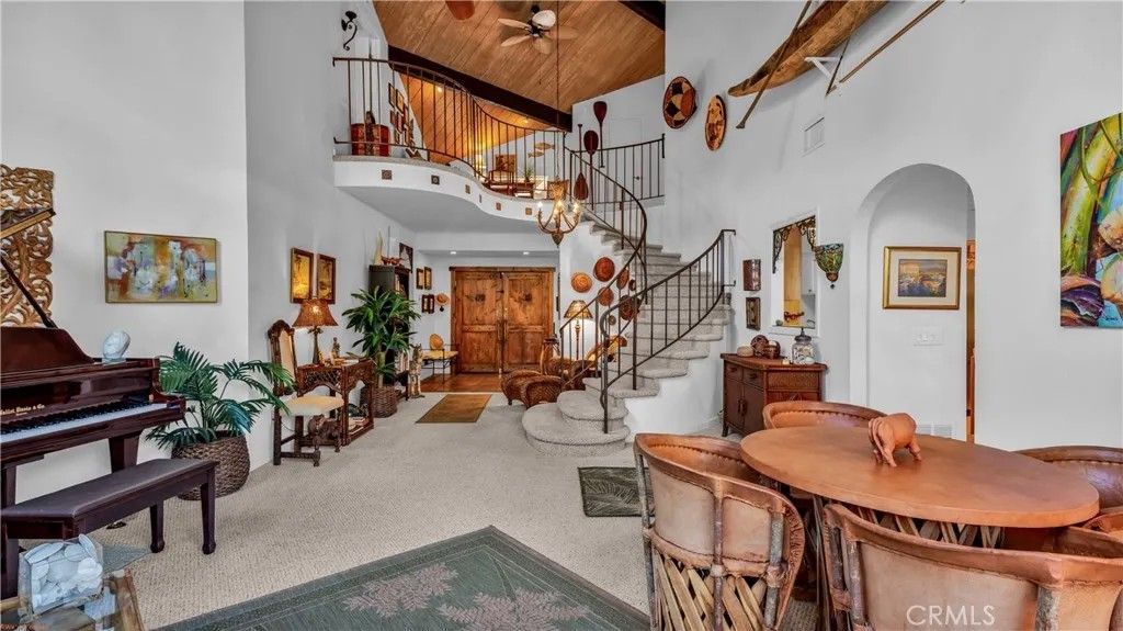 Photo of 202 Pointing Rock Drive #16, Borrego Springs, CA 92004 (MLS # OC26062098)