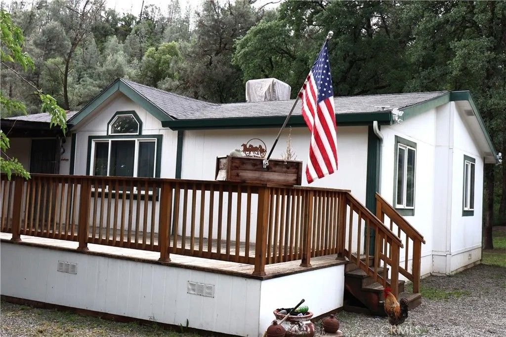 Photo of 7566 Pebble Beach Dr, Corning, CA 96021 (MLS # SN26092714)