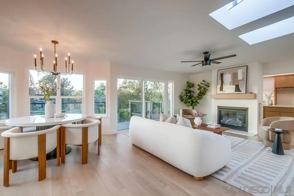 Photo of 1750 Washington Pl, San Diego, CA 92103 (MLS # 2600021)