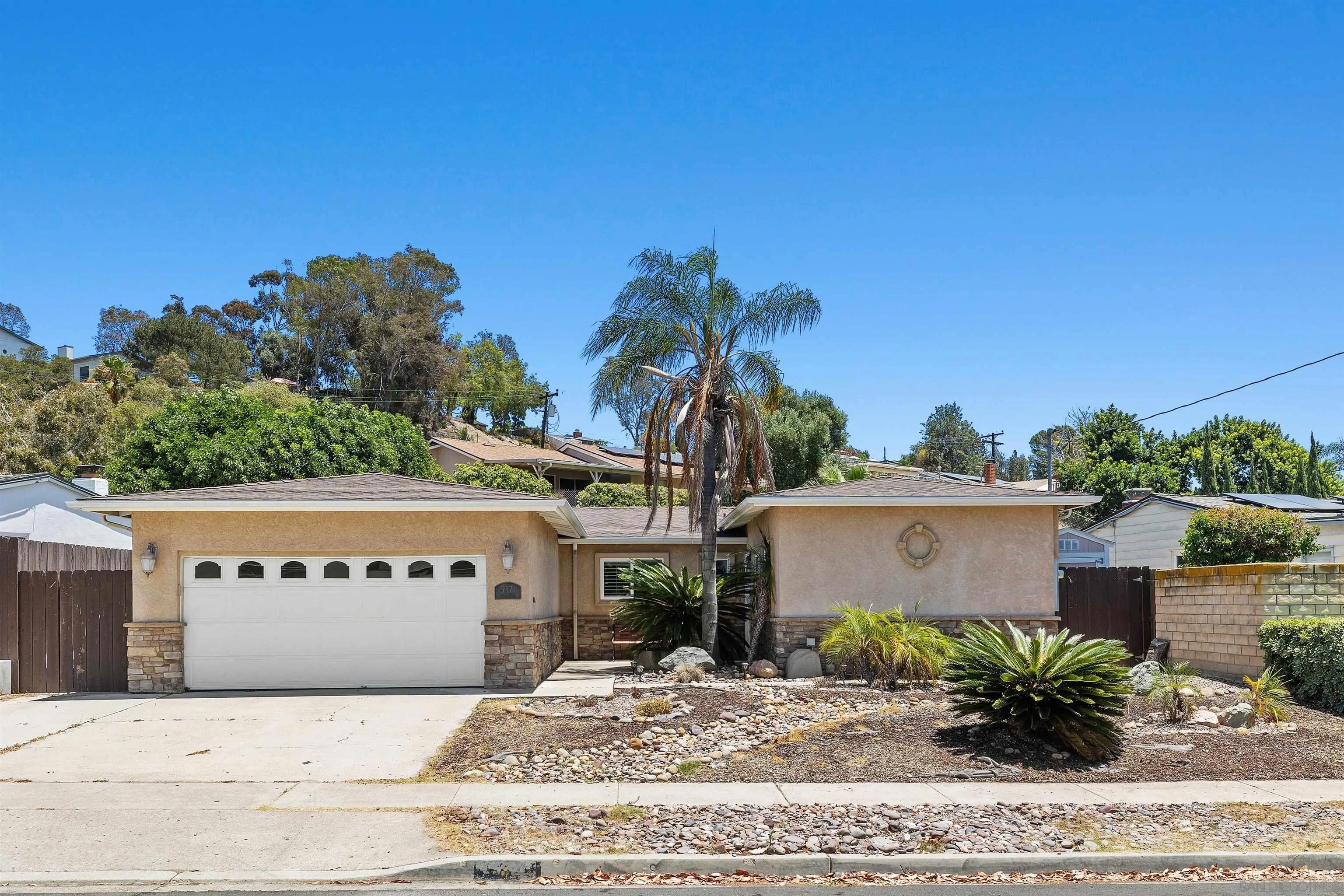 5371 Swarthmore St.
