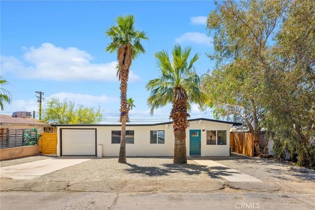 Photo of 66725 Granada Avenue, Desert Hot Springs, CA 92240 (MLS # OC26080633)