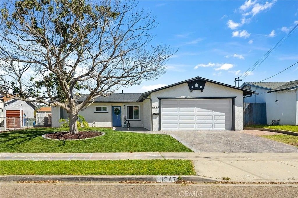 Photo of 1547 Folkestone Street, Spring Valley, CA 91977 (MLS # SW26052524)