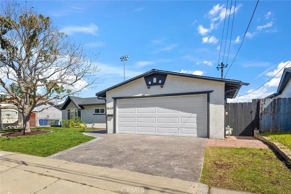 Photo of 1547 Folkestone Street, Spring Valley, CA 91977 (MLS # SW26052524)