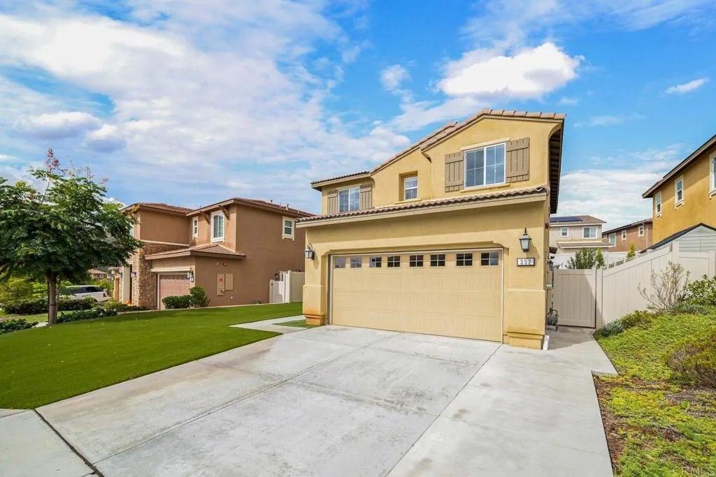 Photo of 352 Misaki Way, Fallbrook, CA 92028 (MLS # NDP2510046)