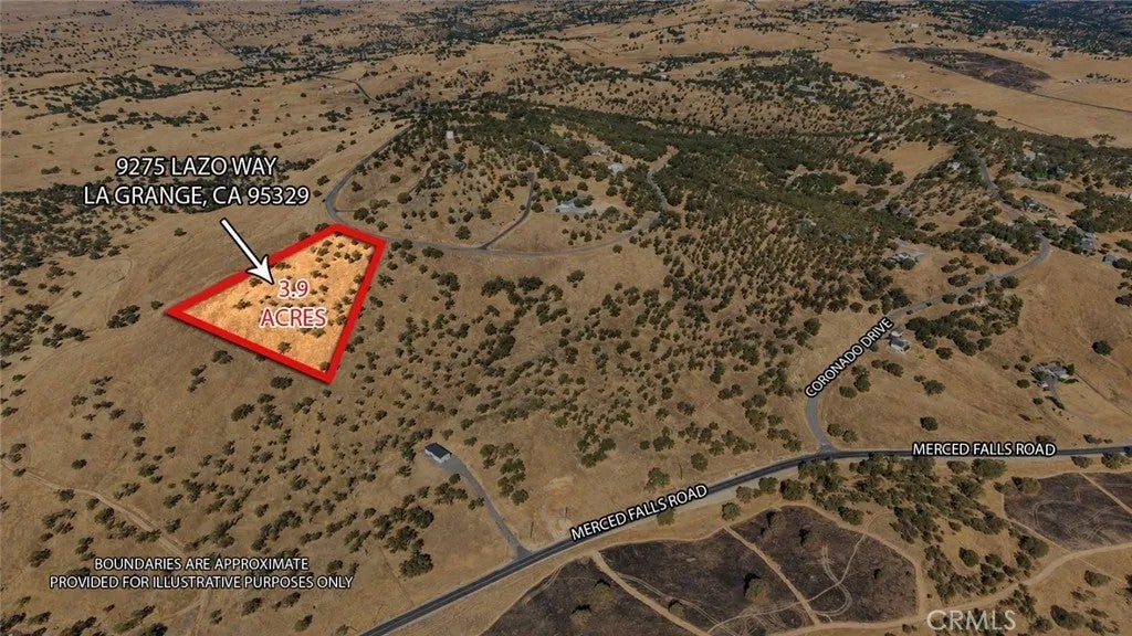 Photo of 9275 Lazo WAY, La Grange, CA 95329 (MLS # OC26205388)