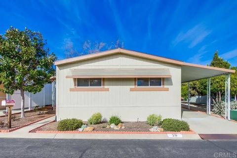 Property photo of 525 W El Norte Parkway 10, Escondido, CA 92026