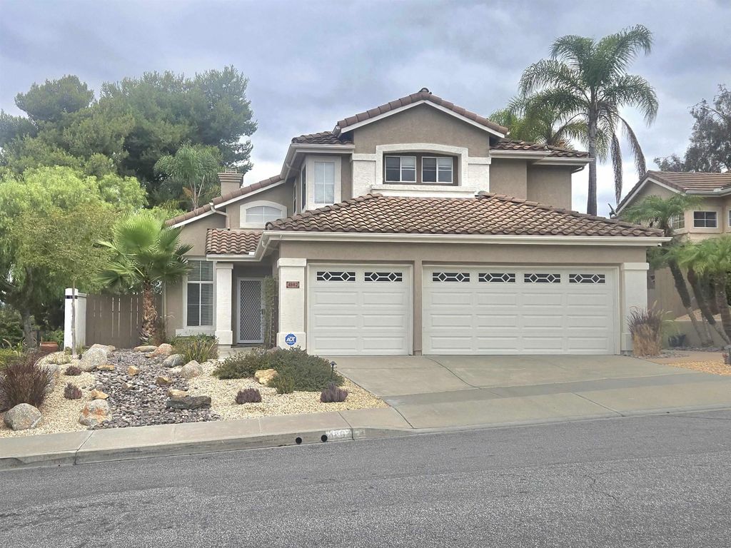 Photo of 4802 Baroque Ter, Oceanside, CA 92057 (MLS # 250040158)
