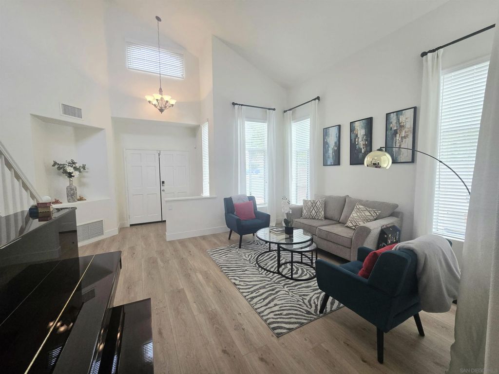 Photo of 4802 Baroque Ter, Oceanside, CA 92057 (MLS # 250040158)