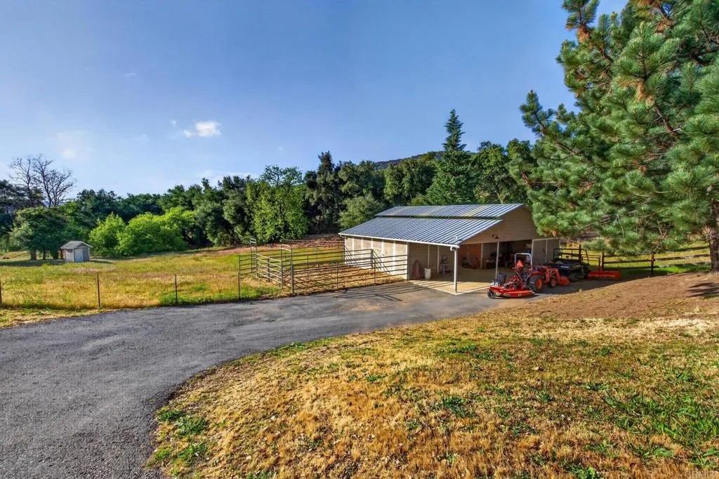 25350 Mesa Grande Road