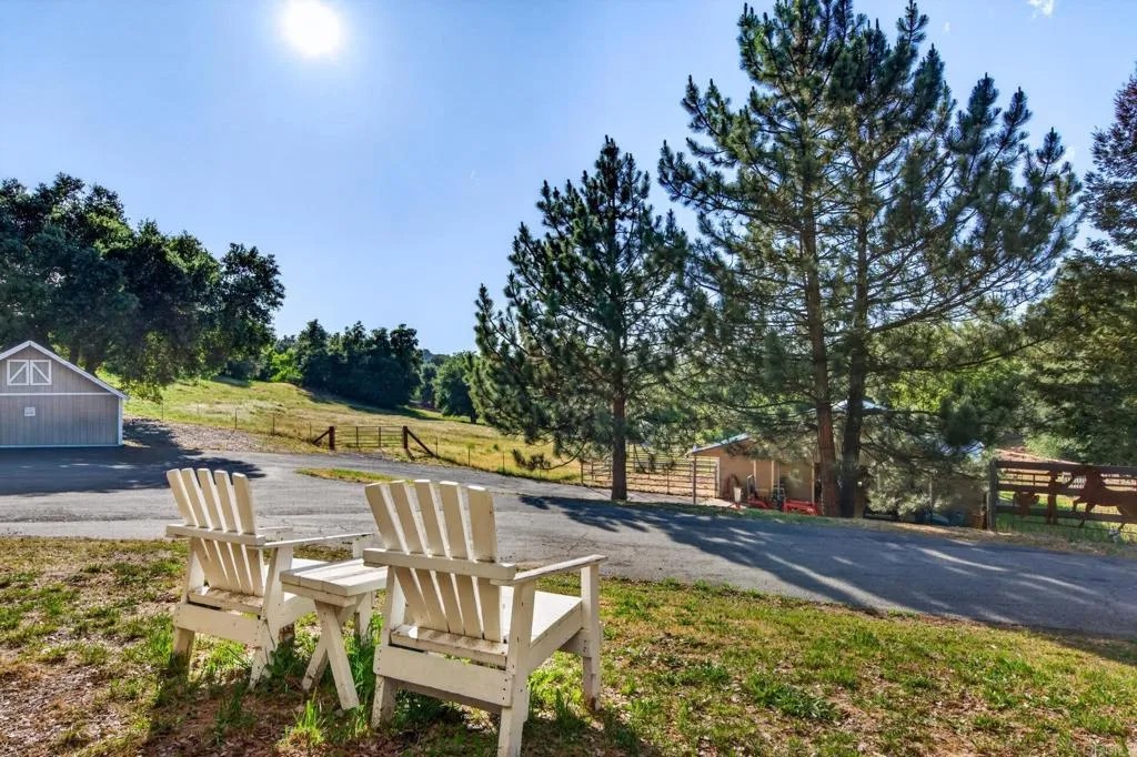 25350 Mesa Grande Road