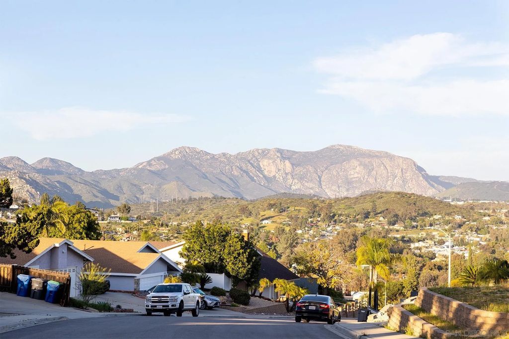 Photo of 12455 Ridgeton Dr, Lakeside, CA 92040 (MLS # 260005538)