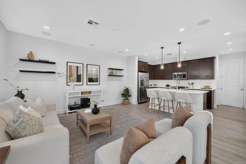 Photo of 3240 Crecida Way, Carlsbad, CA 92010 (MLS # NDP2608224)