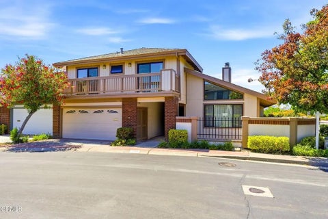 Photo of 700 Coronado Lane, Foster City, CA 94404 (MLS # P1-28429)