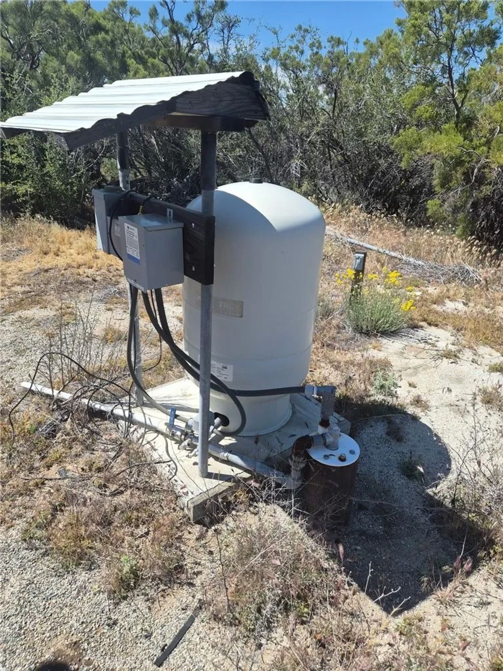 Photo of 55355 Tule Peak Rd, Anza, CA 92536 (MLS # SW26085428)