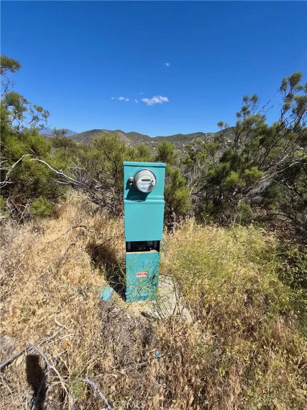 Photo of 55355 Tule Peak Rd, Anza, CA 92536 (MLS # SW26085428)