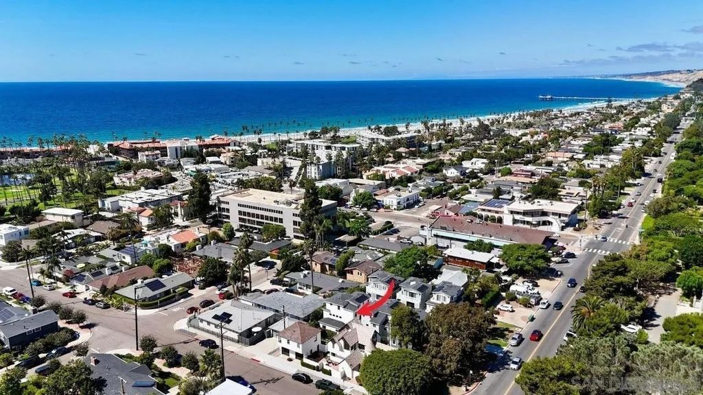 Photo of 2134-36 Paseo Dorado, La Jolla, CA 92037 (MLS # 250041978)