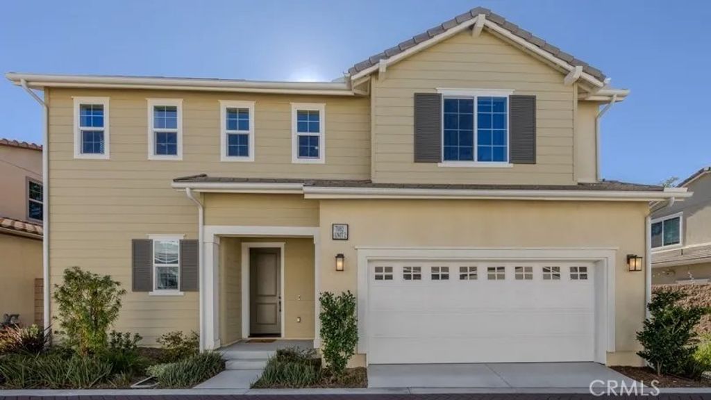 Photo of 7082 Mallow Drive #2, Fontana, CA 92336 (MLS # PW26017717)