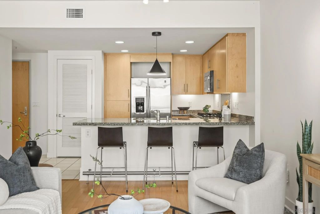 Photo of 3812 Park Blvd #412, San Diego, CA 92103 (MLS # 260009495)